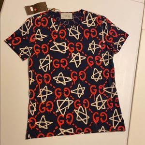 Gucci shirt